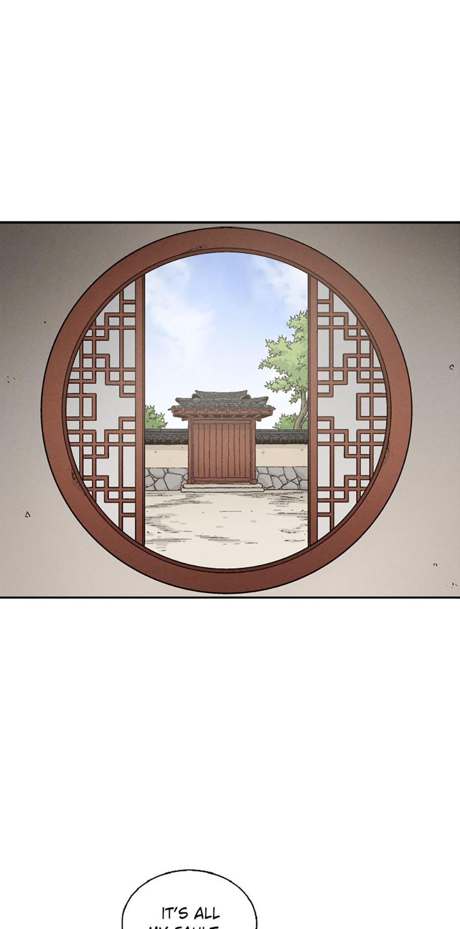 Read The Divine Surgeon EN Manga Online