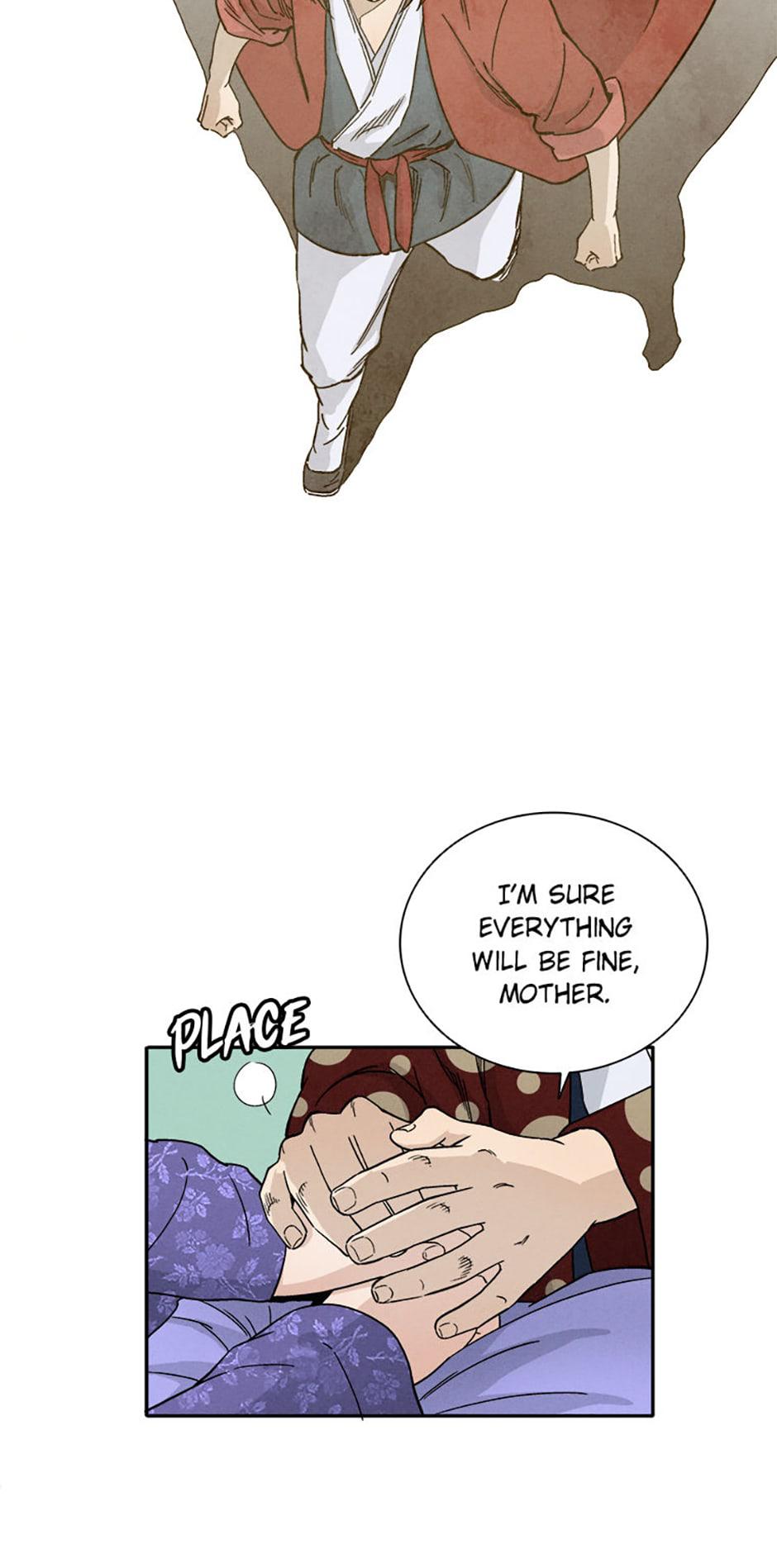 Read The Divine Surgeon EN Manga Online