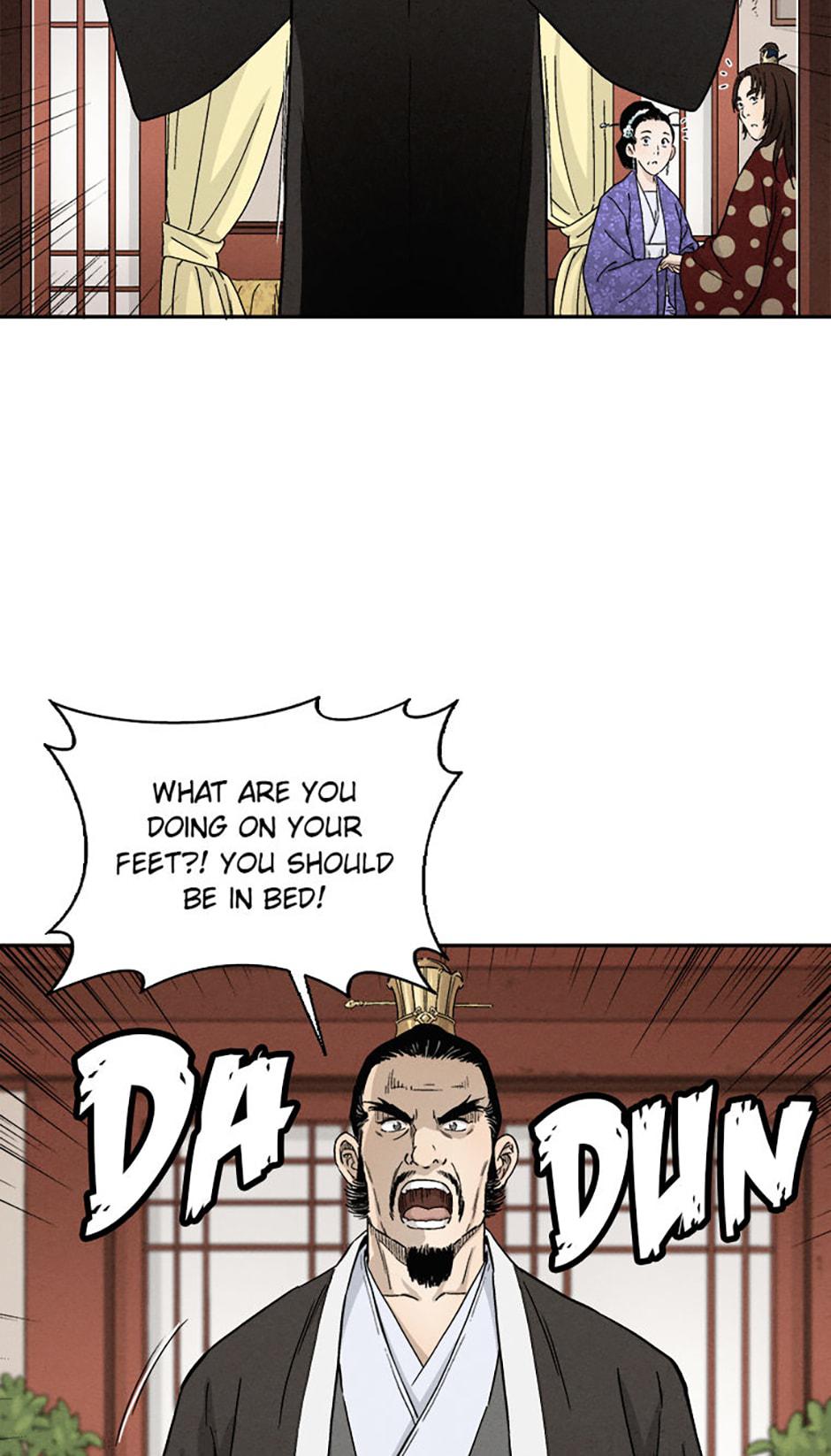 Read The Divine Surgeon EN Manga Online