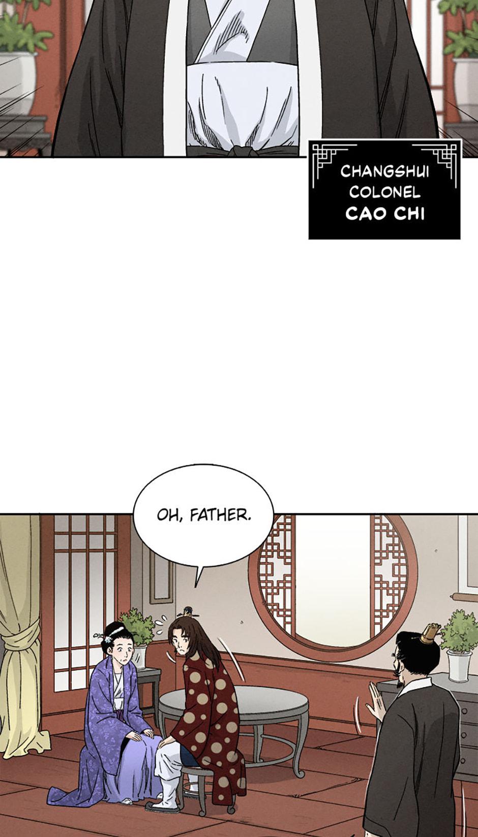 Read The Divine Surgeon EN Manga Online