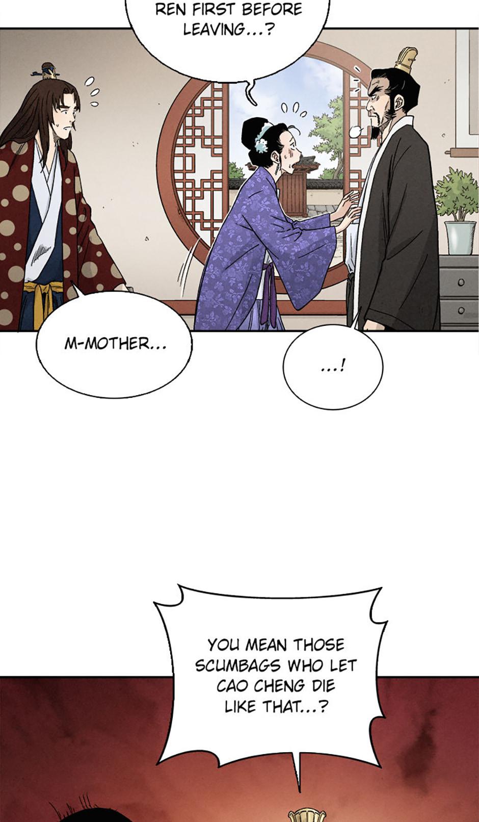 Read The Divine Surgeon EN Manga Online