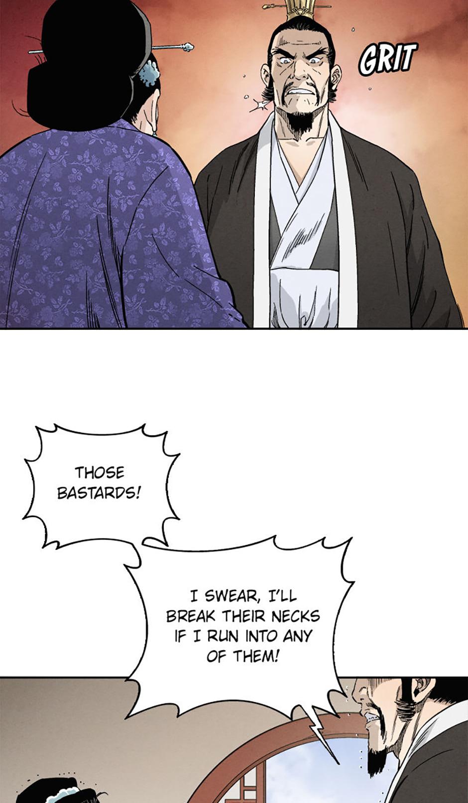 Read The Divine Surgeon EN Manga Online