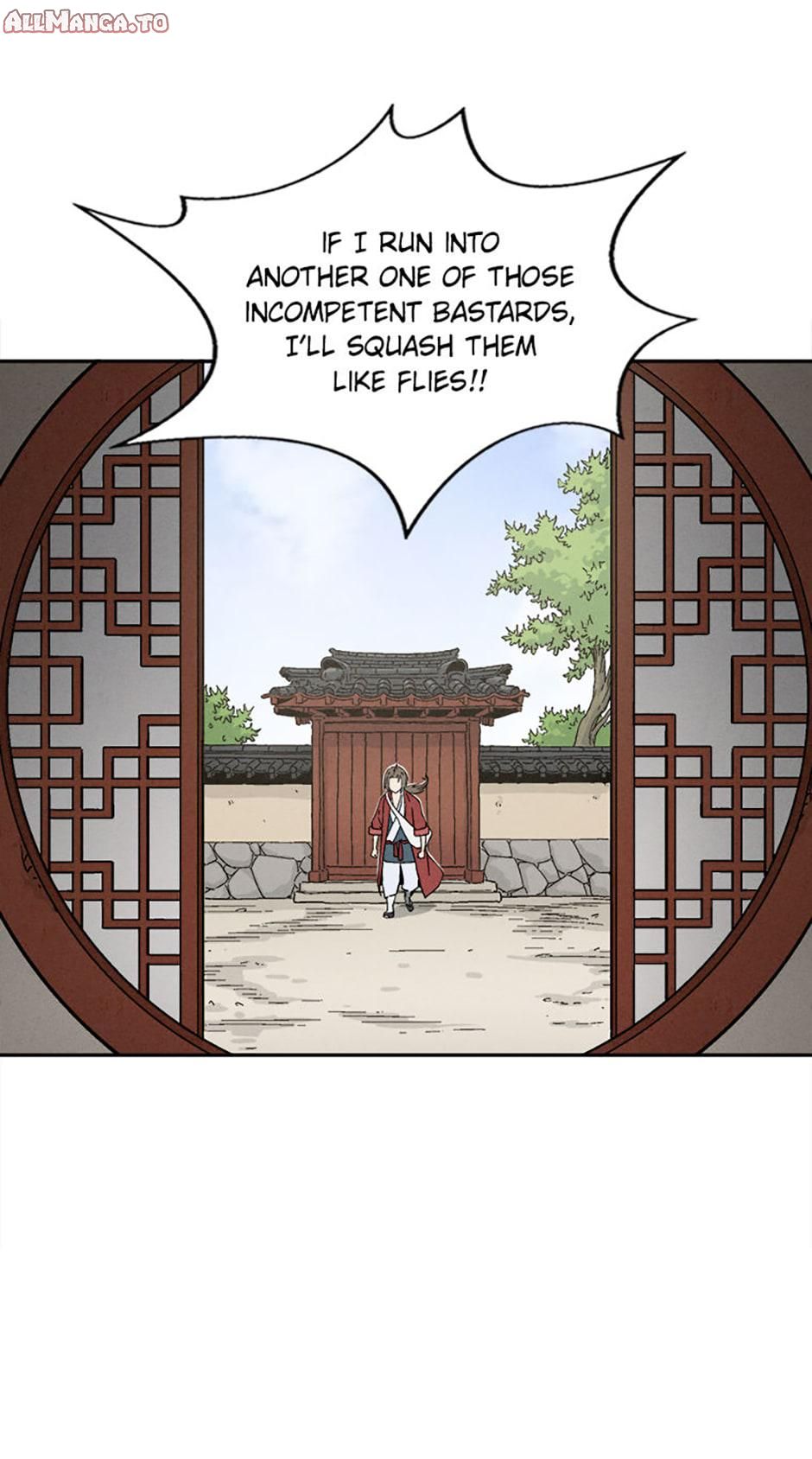 Read The Divine Surgeon EN Manga Online