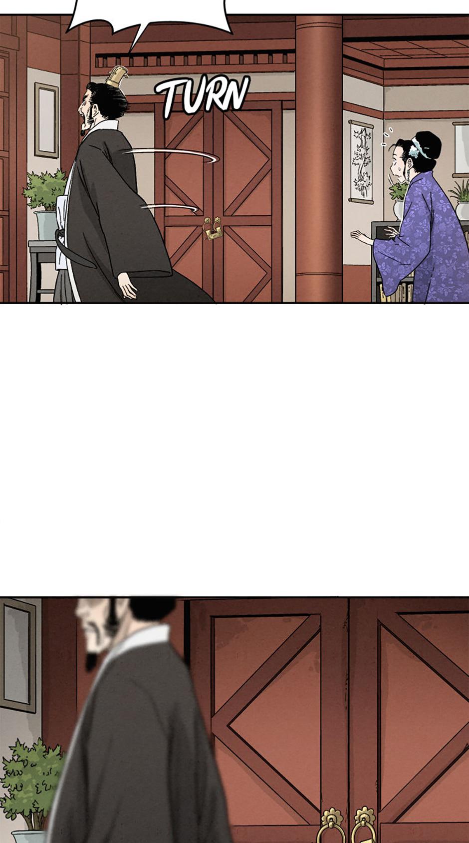 Read The Divine Surgeon EN Manga Online