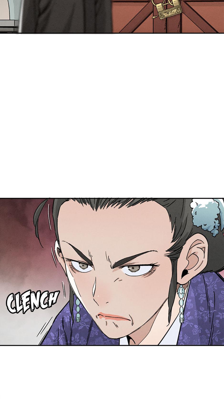 Read The Divine Surgeon EN Manga Online