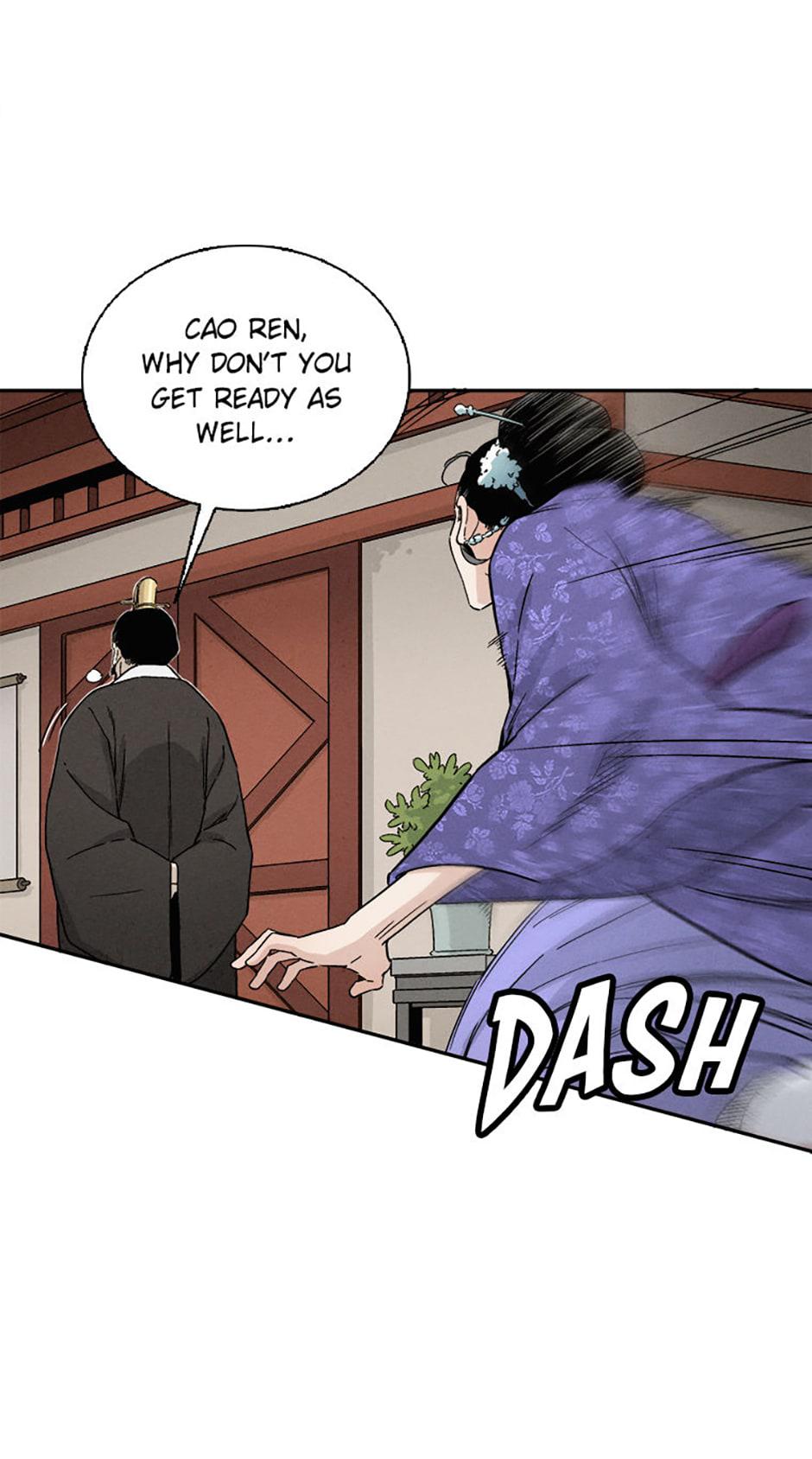 Read The Divine Surgeon EN Manga Online
