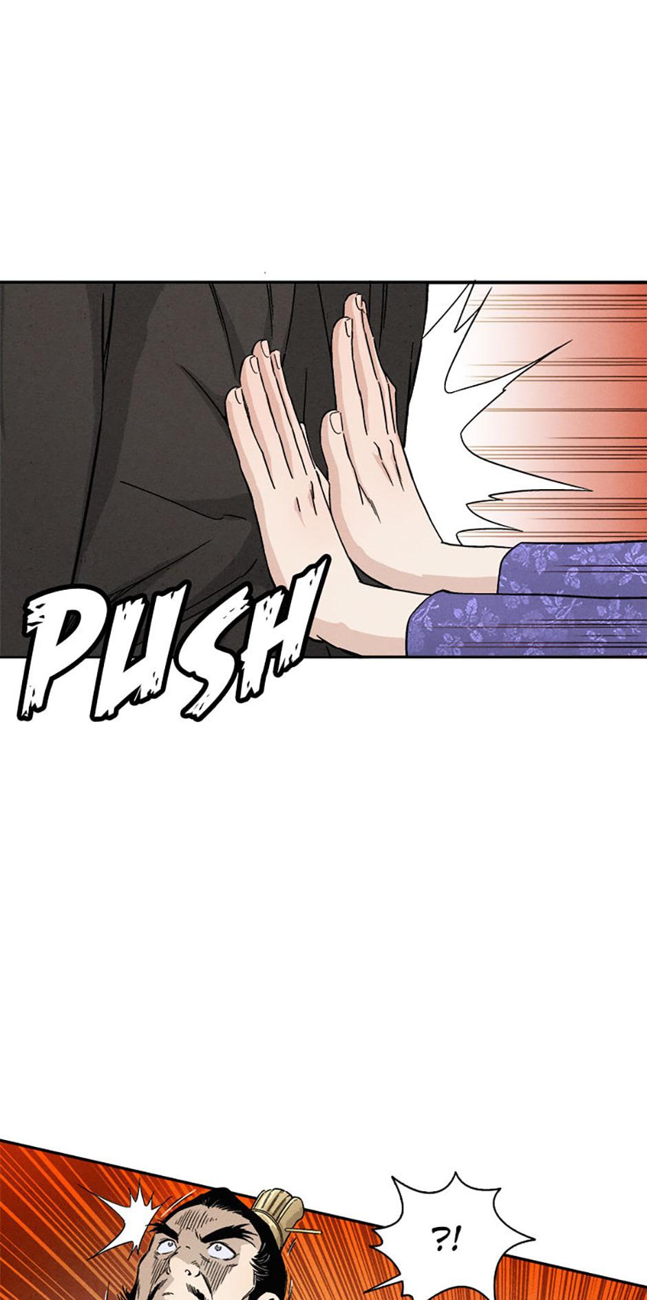 Read The Divine Surgeon EN Manga Online