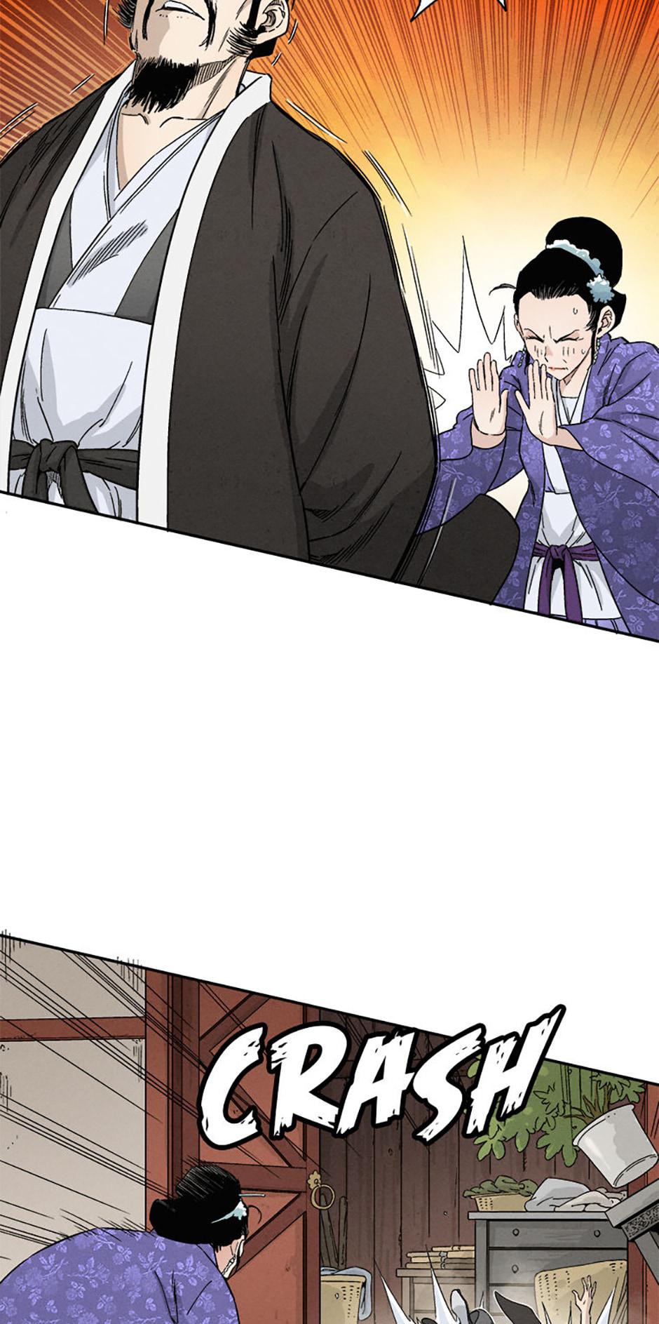 Read The Divine Surgeon EN Manga Online