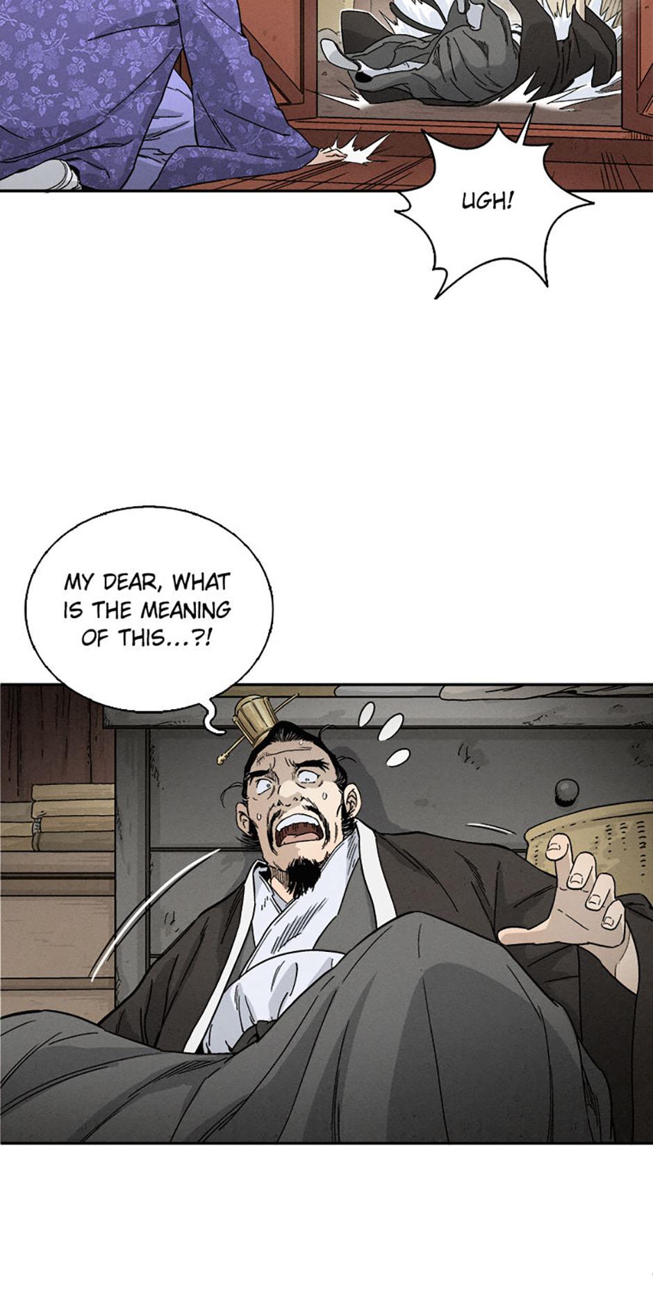 Read The Divine Surgeon EN Manga Online