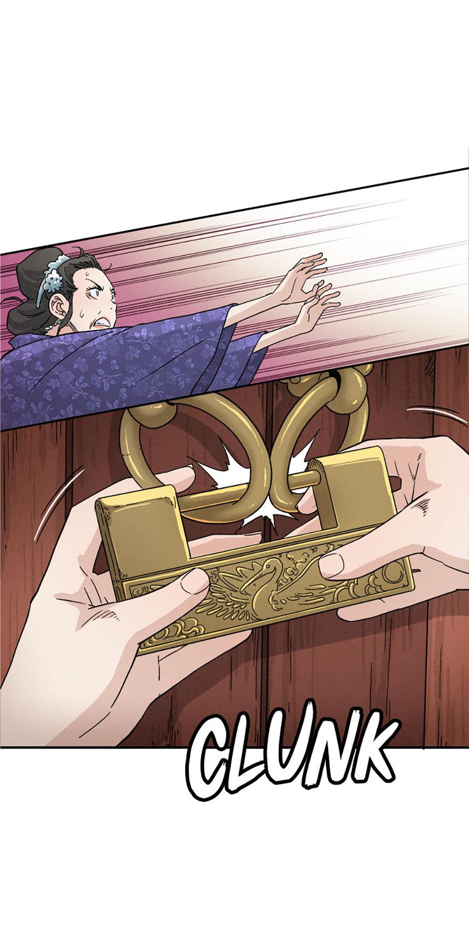 Read The Divine Surgeon EN Manga Online