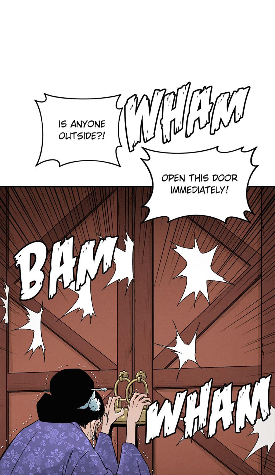 Read The Divine Surgeon EN Manga Online