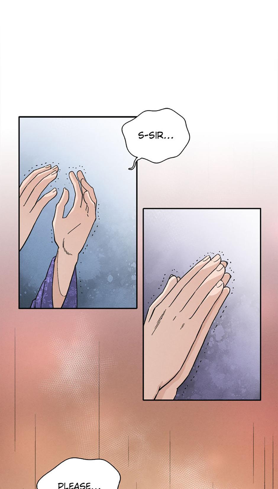 Read The Divine Surgeon EN Manga Online
