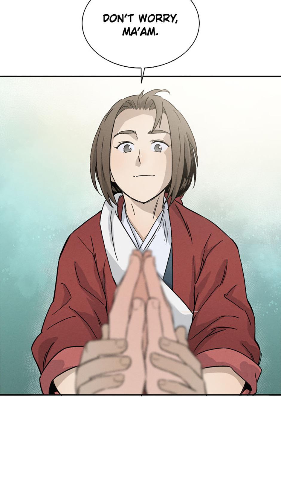 Read The Divine Surgeon EN Manga Online