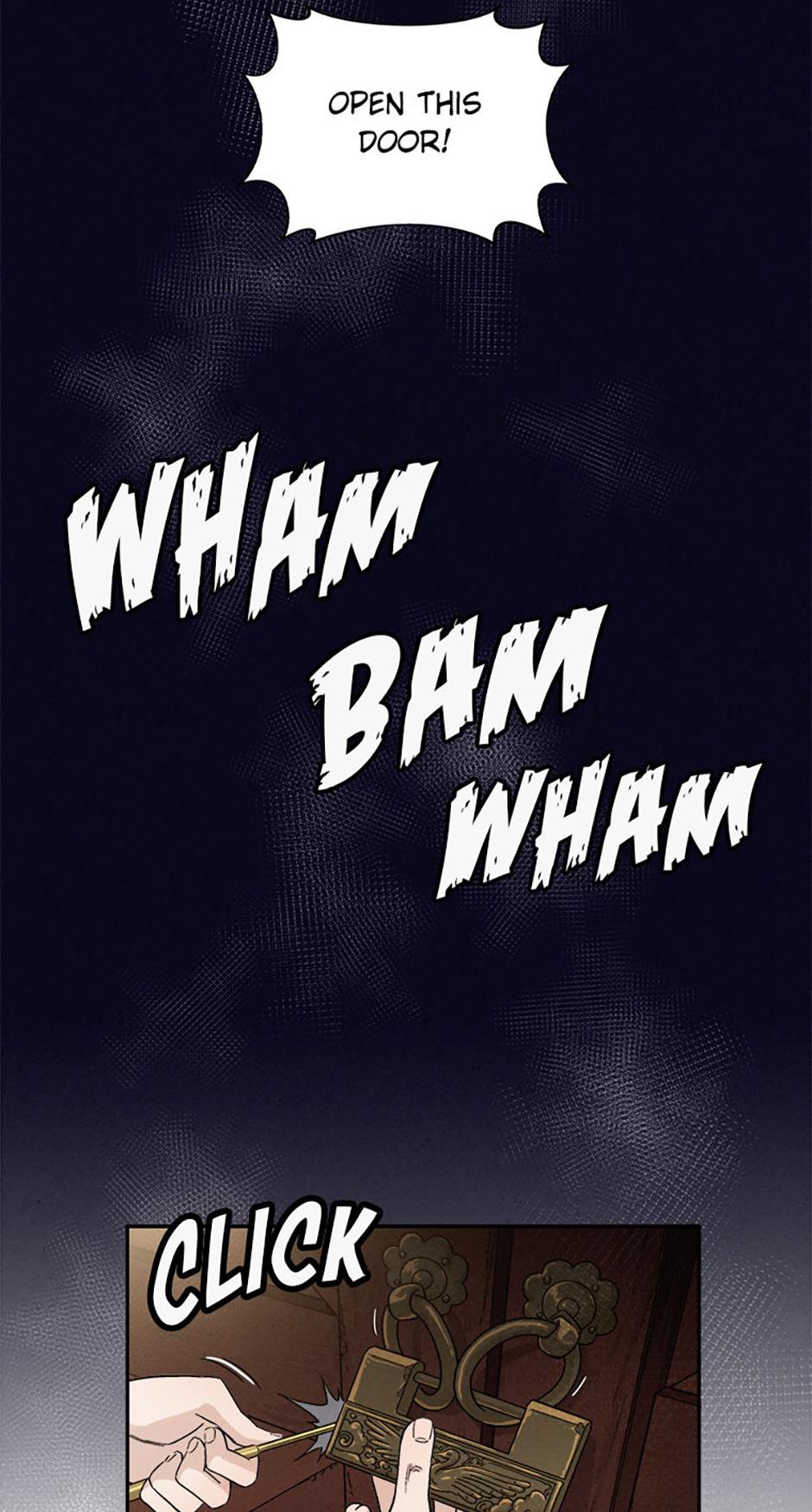 Read The Divine Surgeon EN Manga Online