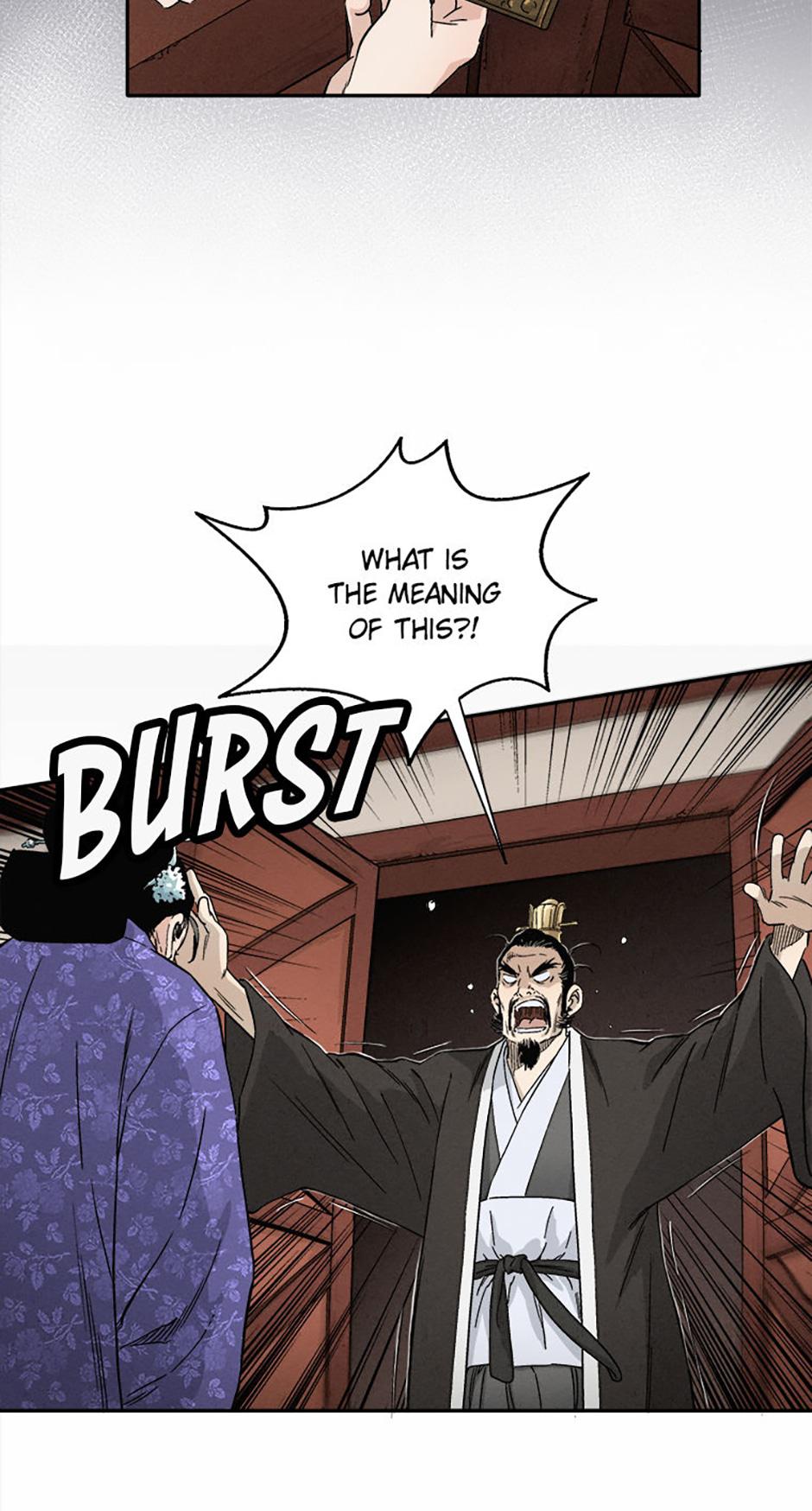 Read The Divine Surgeon EN Manga Online