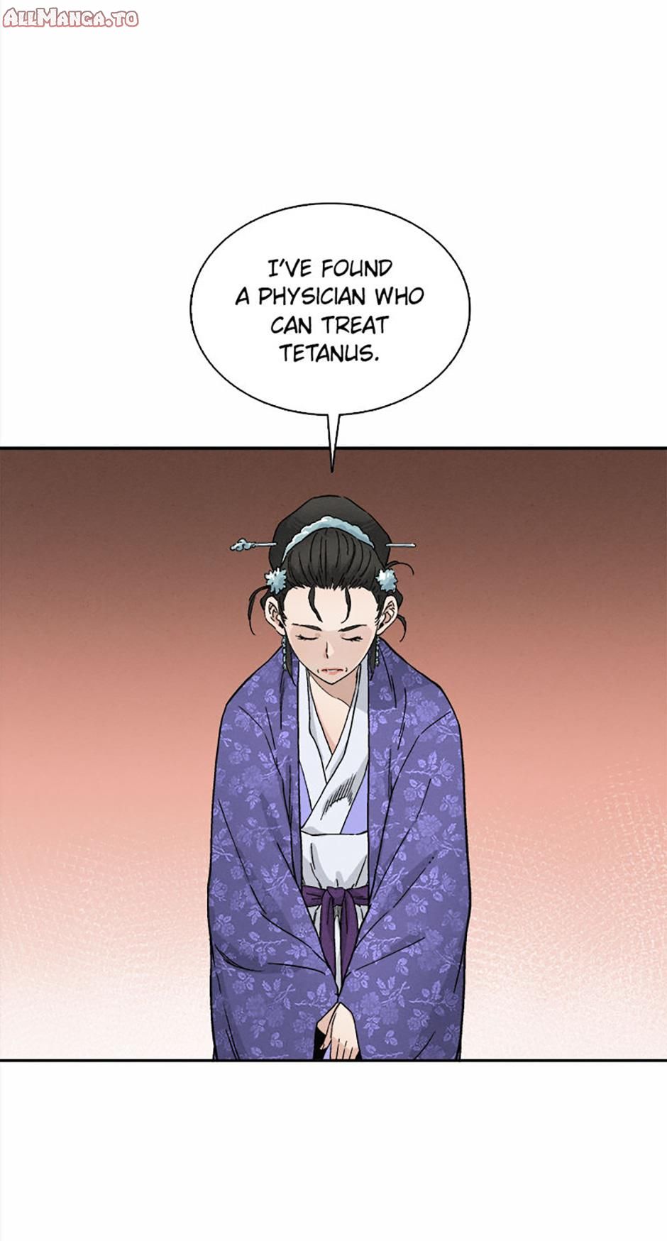 Read The Divine Surgeon EN Manga Online