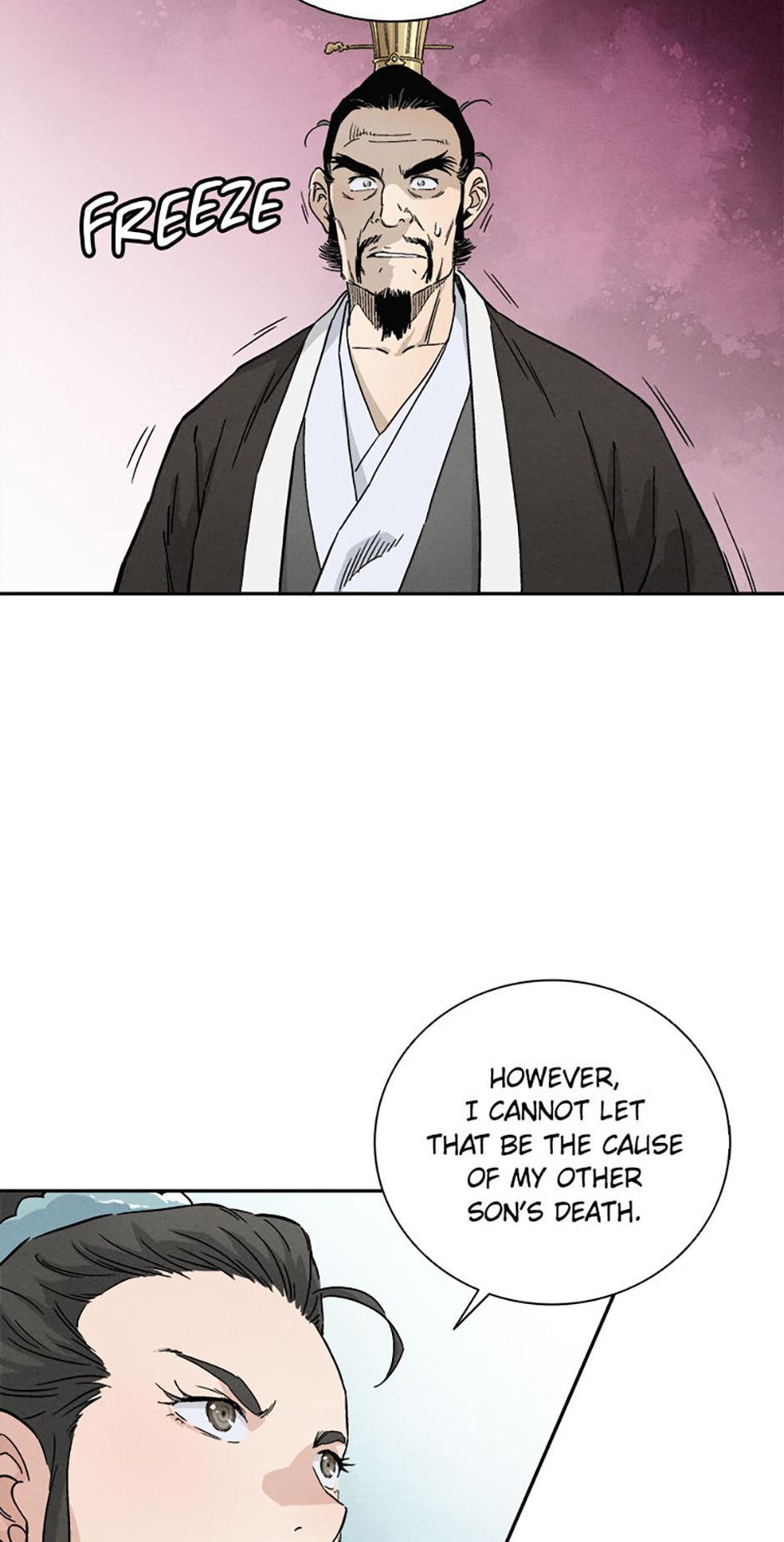 Read The Divine Surgeon EN Manga Online