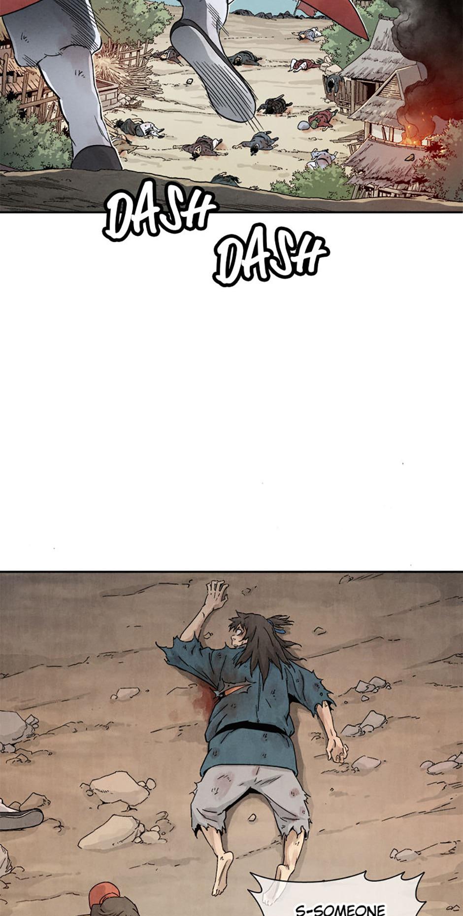 Read The Divine Surgeon EN Manga Online