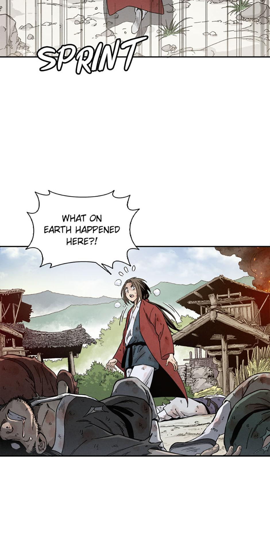 Read The Divine Surgeon EN Manga Online