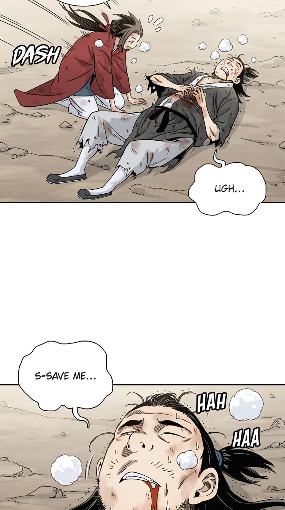 Read The Divine Surgeon EN Manga Online
