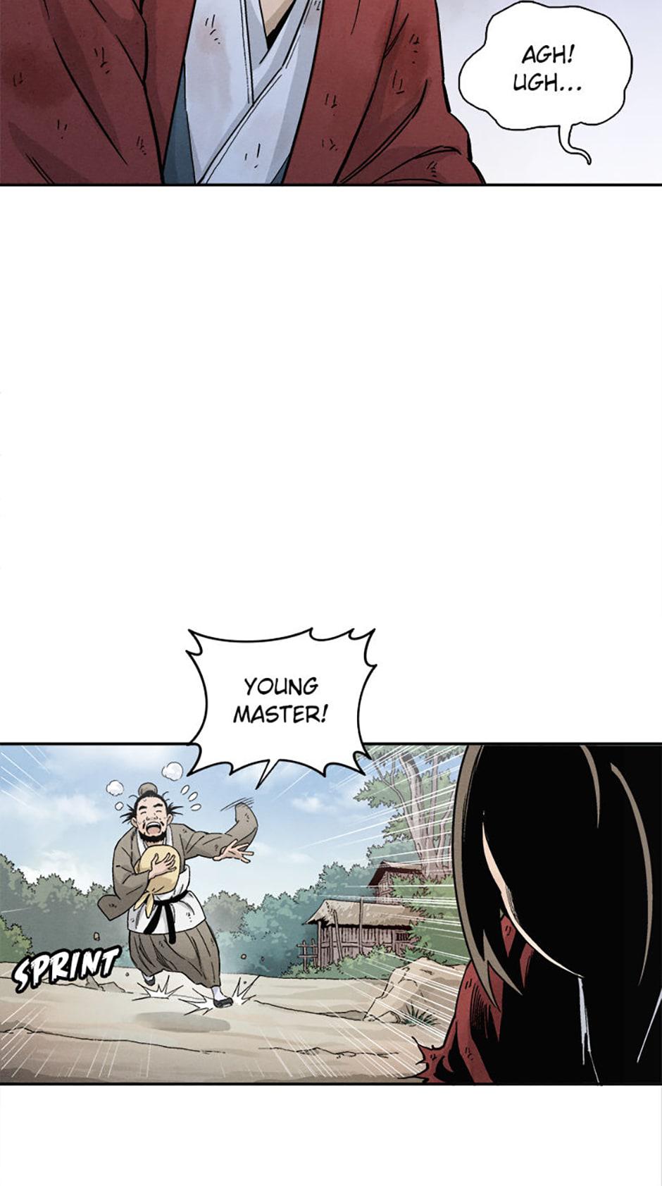 Read The Divine Surgeon EN Manga Online