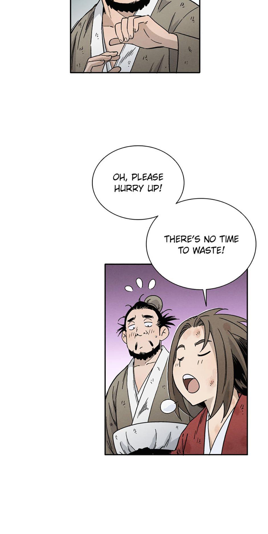 Read The Divine Surgeon EN Manga Online