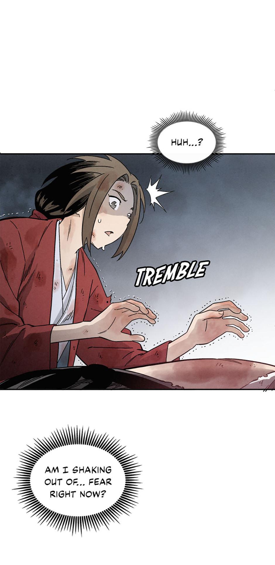Read The Divine Surgeon EN Manga Online