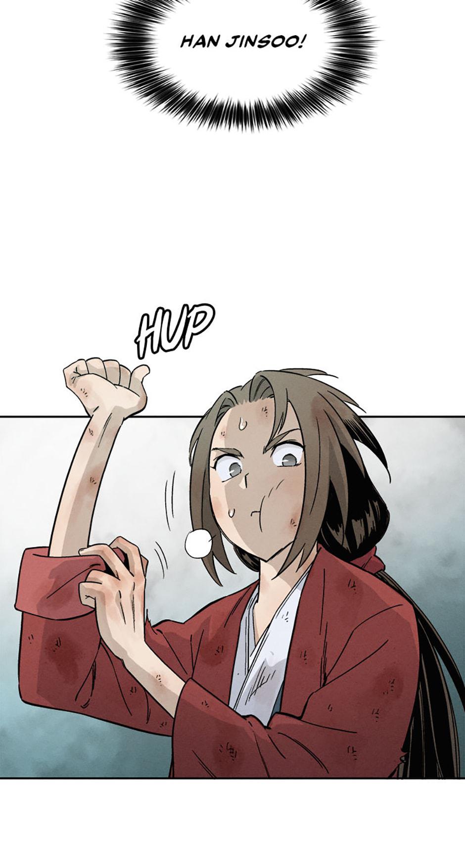 Read The Divine Surgeon EN Manga Online