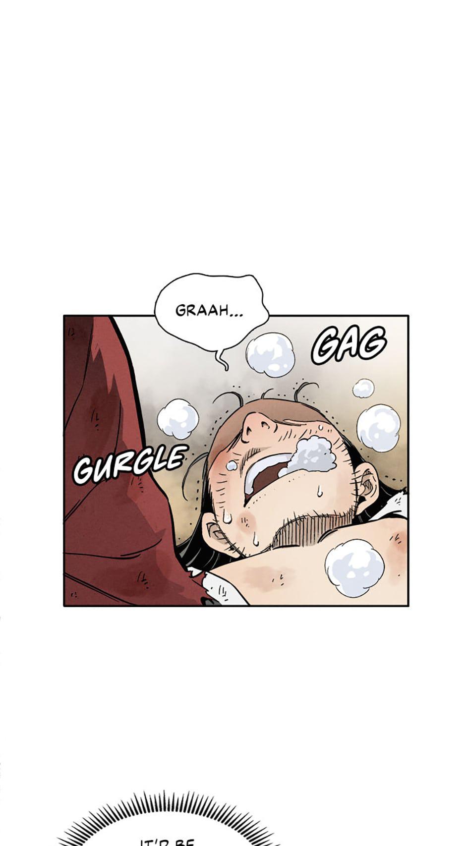 Read The Divine Surgeon EN Manga Online