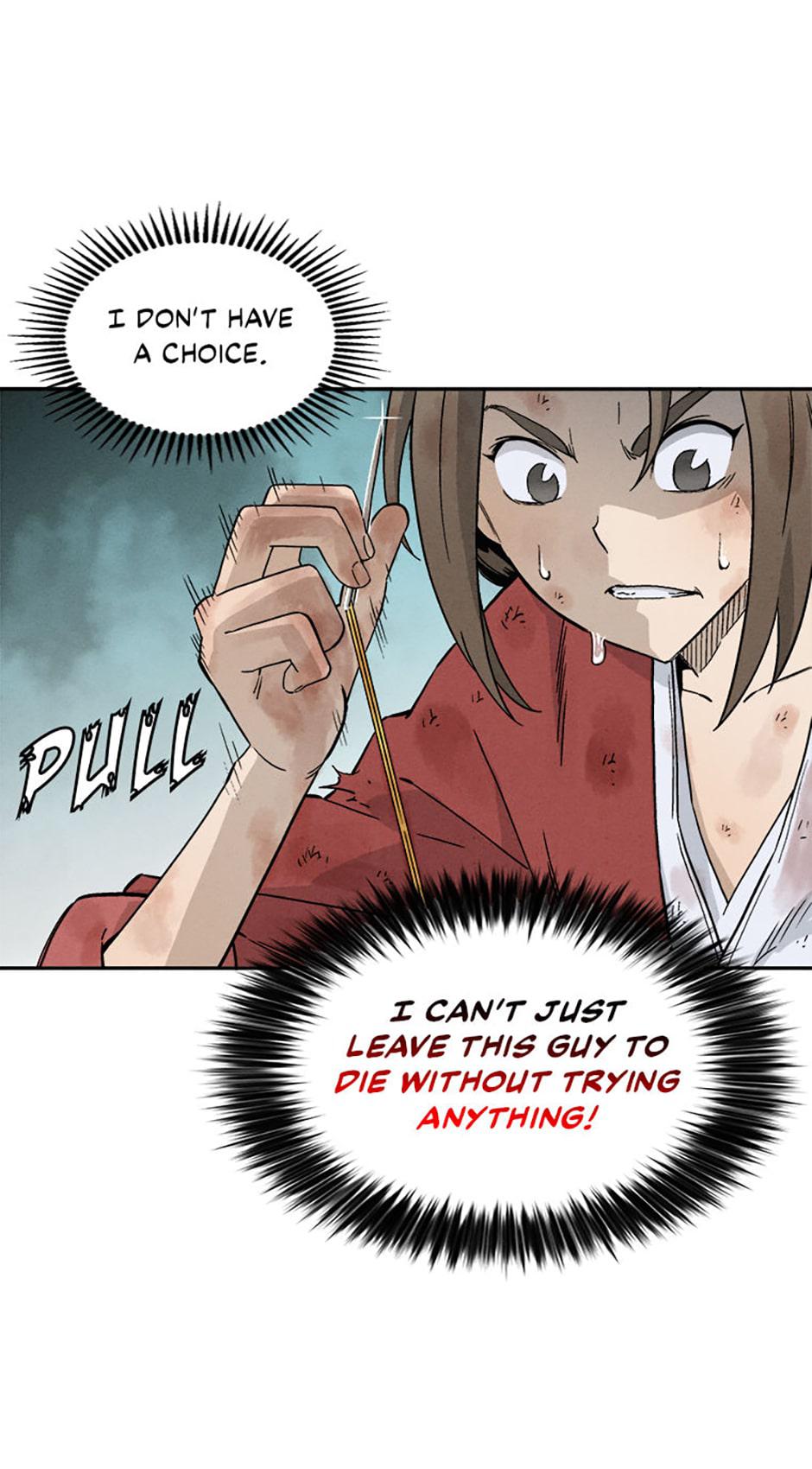 Read The Divine Surgeon EN Manga Online