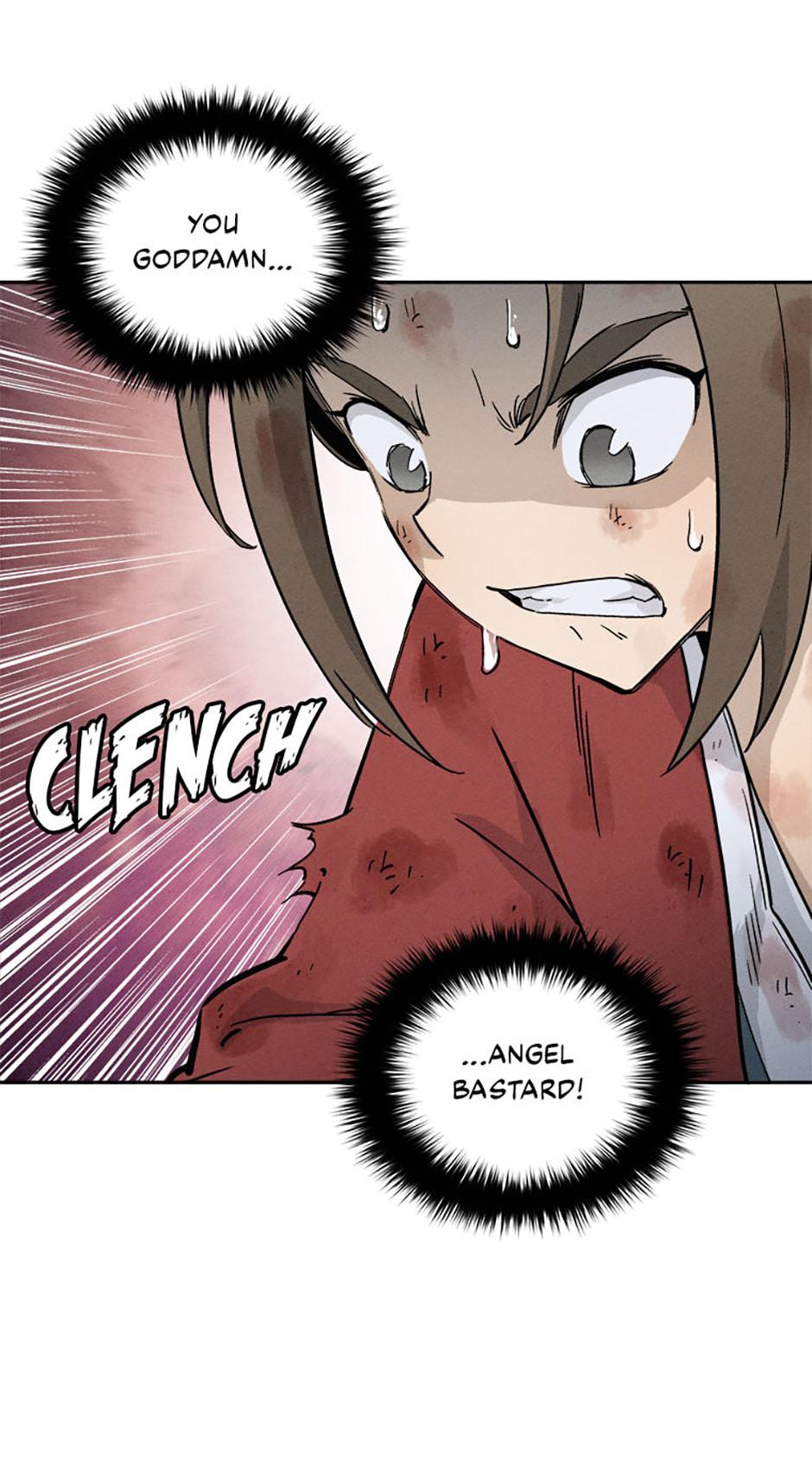 Read The Divine Surgeon EN Manga Online