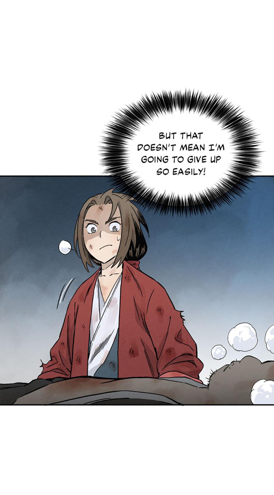 Read The Divine Surgeon EN Manga Online