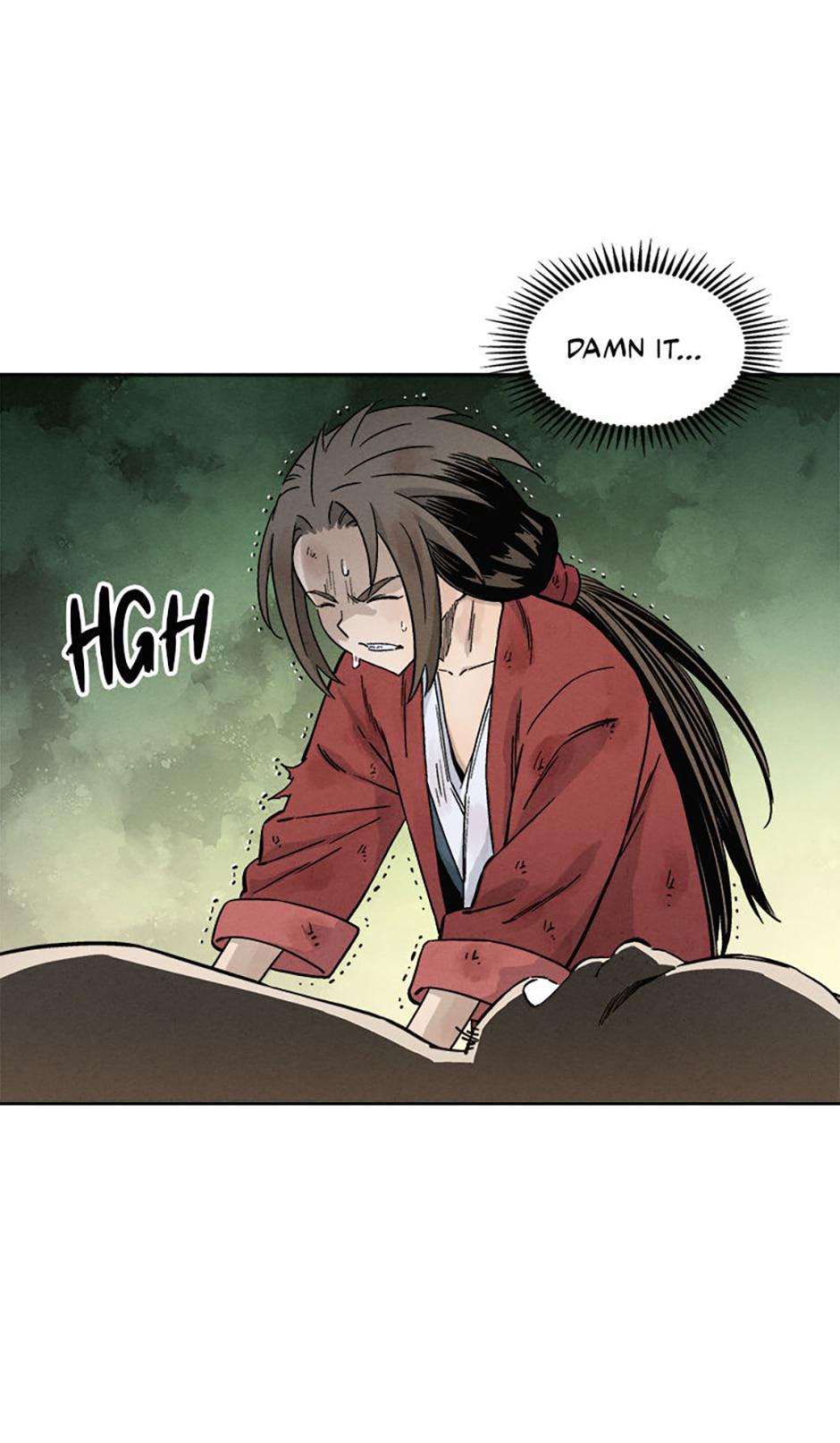 Read The Divine Surgeon EN Manga Online