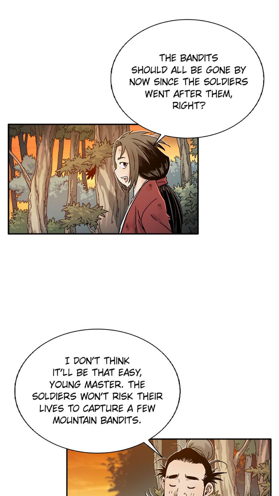 Read The Divine Surgeon EN Manga Online