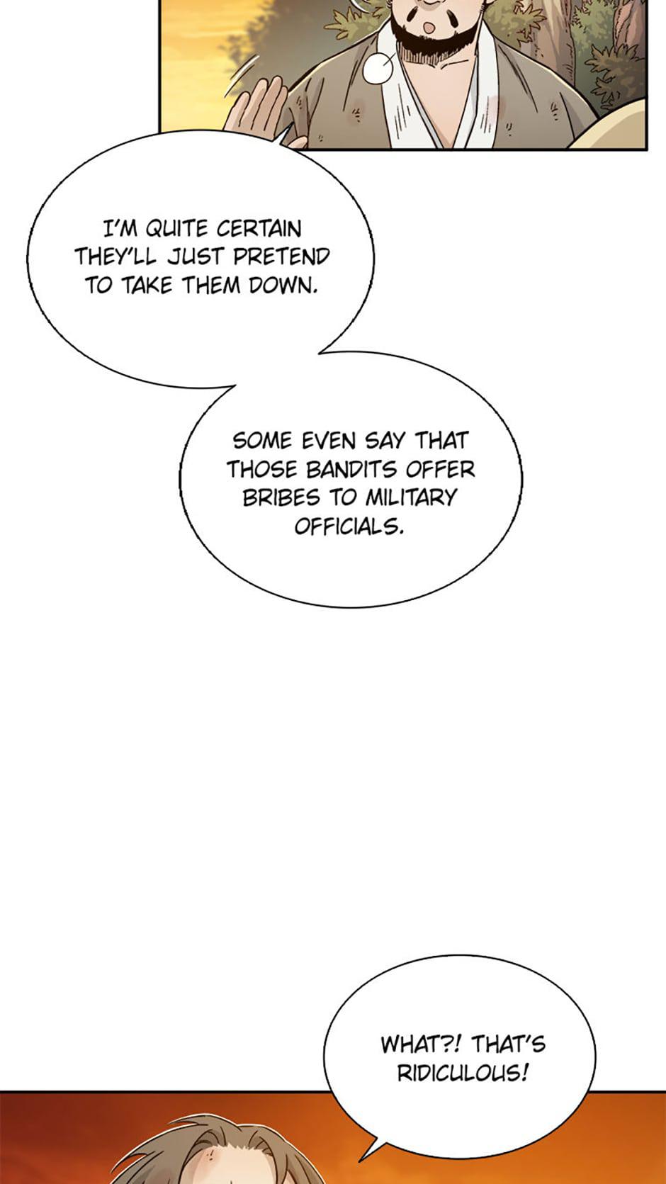 Read The Divine Surgeon EN Manga Online