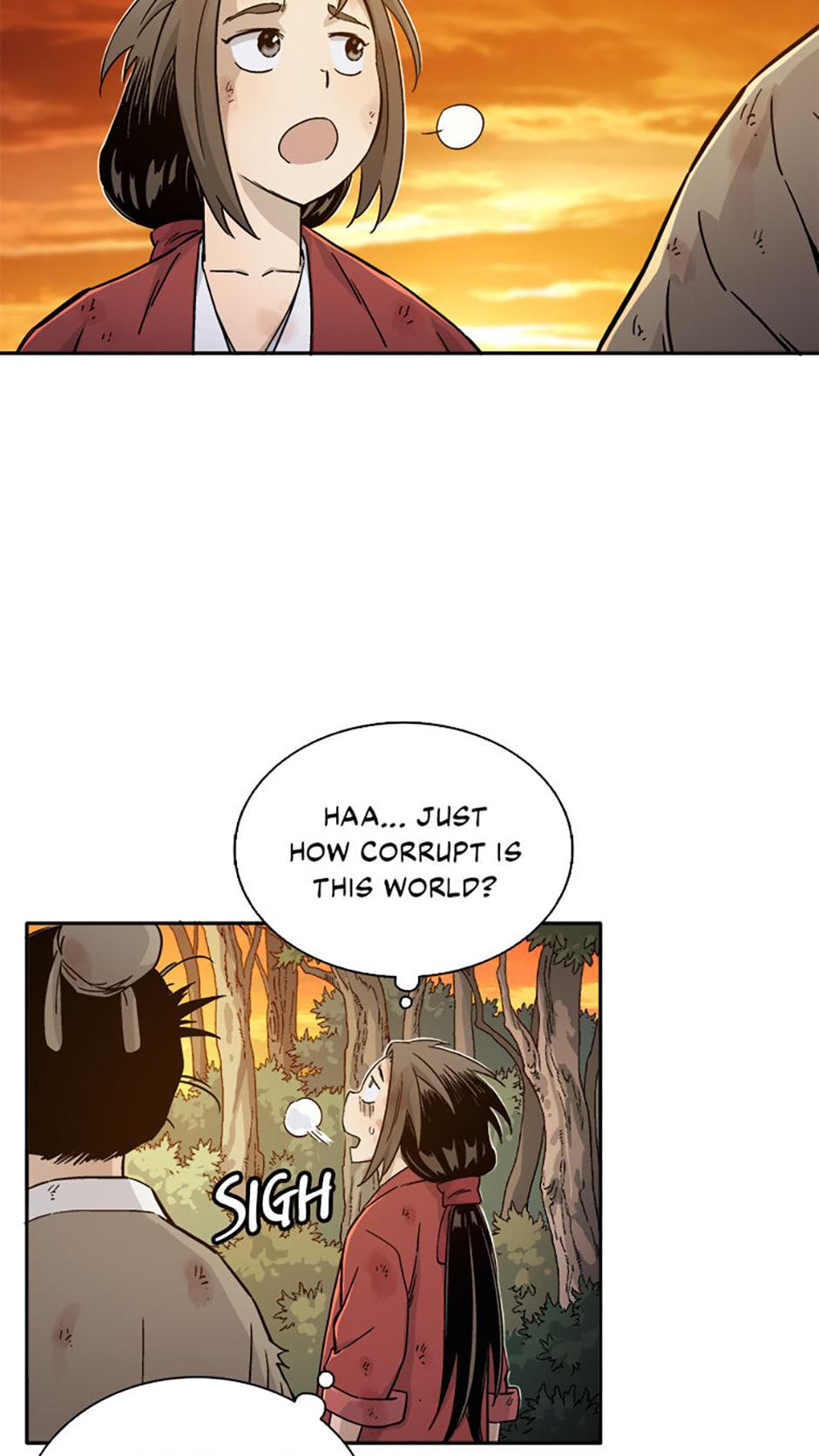 Read The Divine Surgeon EN Manga Online