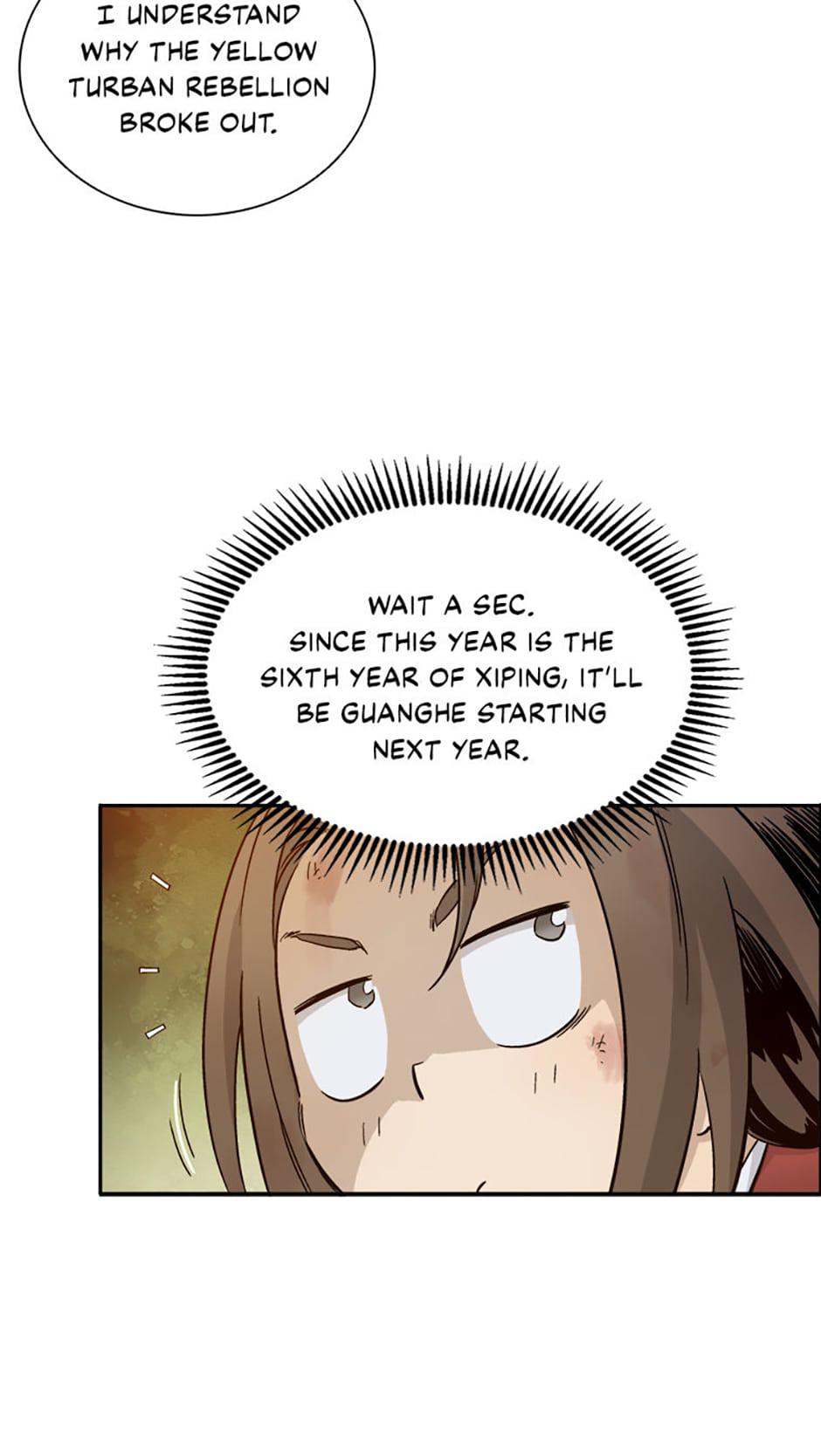 Read The Divine Surgeon EN Manga Online