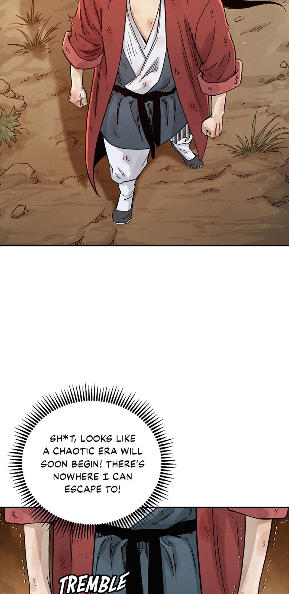 Read The Divine Surgeon EN Manga Online