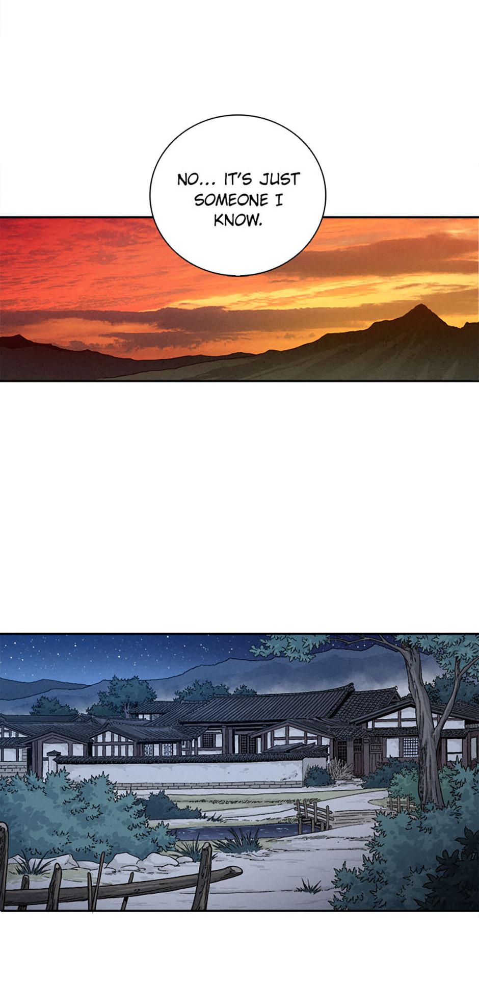 Read The Divine Surgeon EN Manga Online