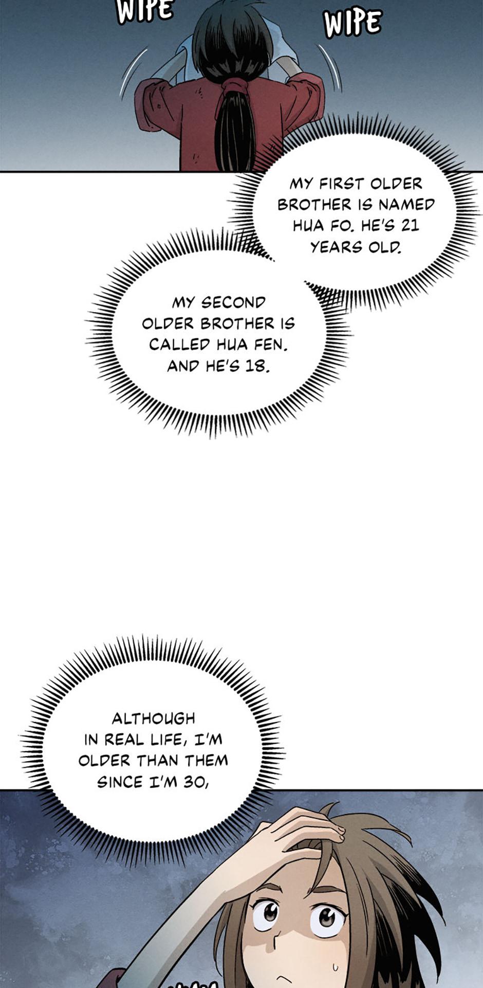 Read The Divine Surgeon EN Manga Online