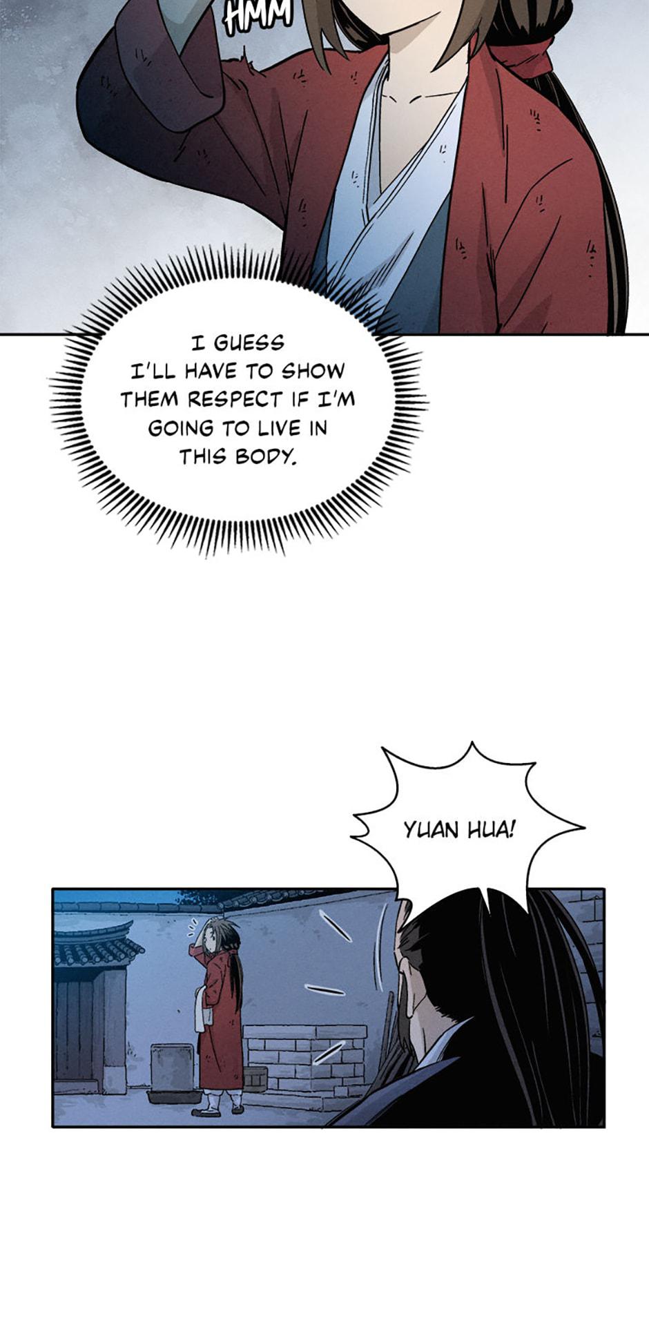 Read The Divine Surgeon EN Manga Online