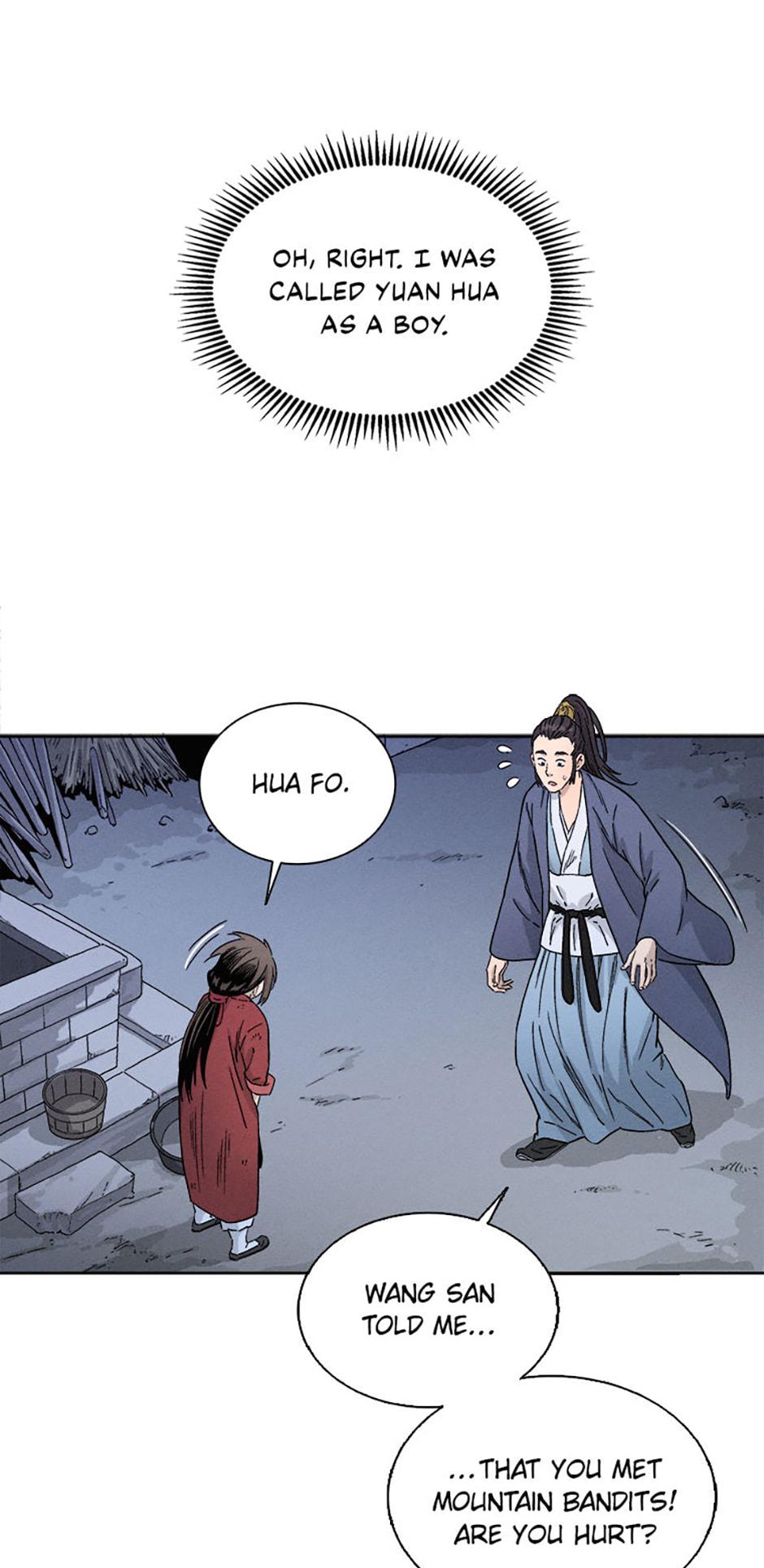 Read The Divine Surgeon EN Manga Online