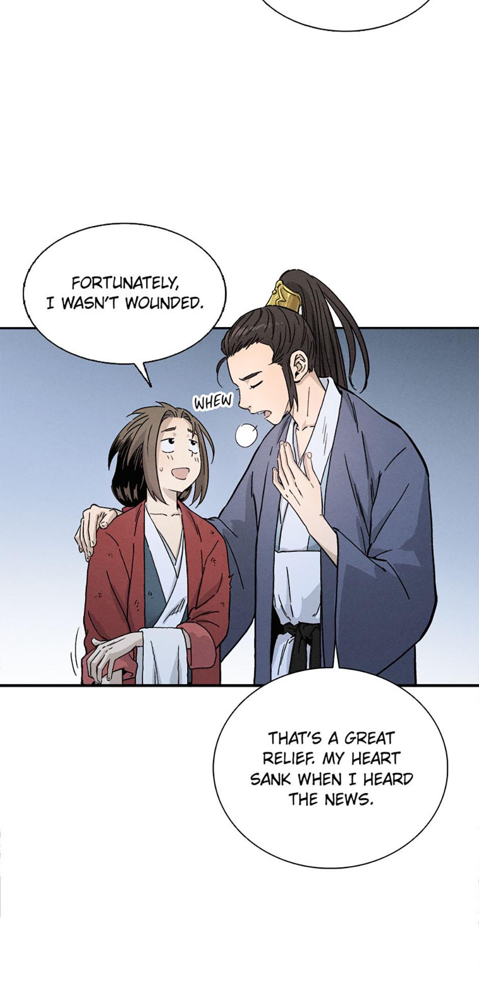 Read The Divine Surgeon EN Manga Online