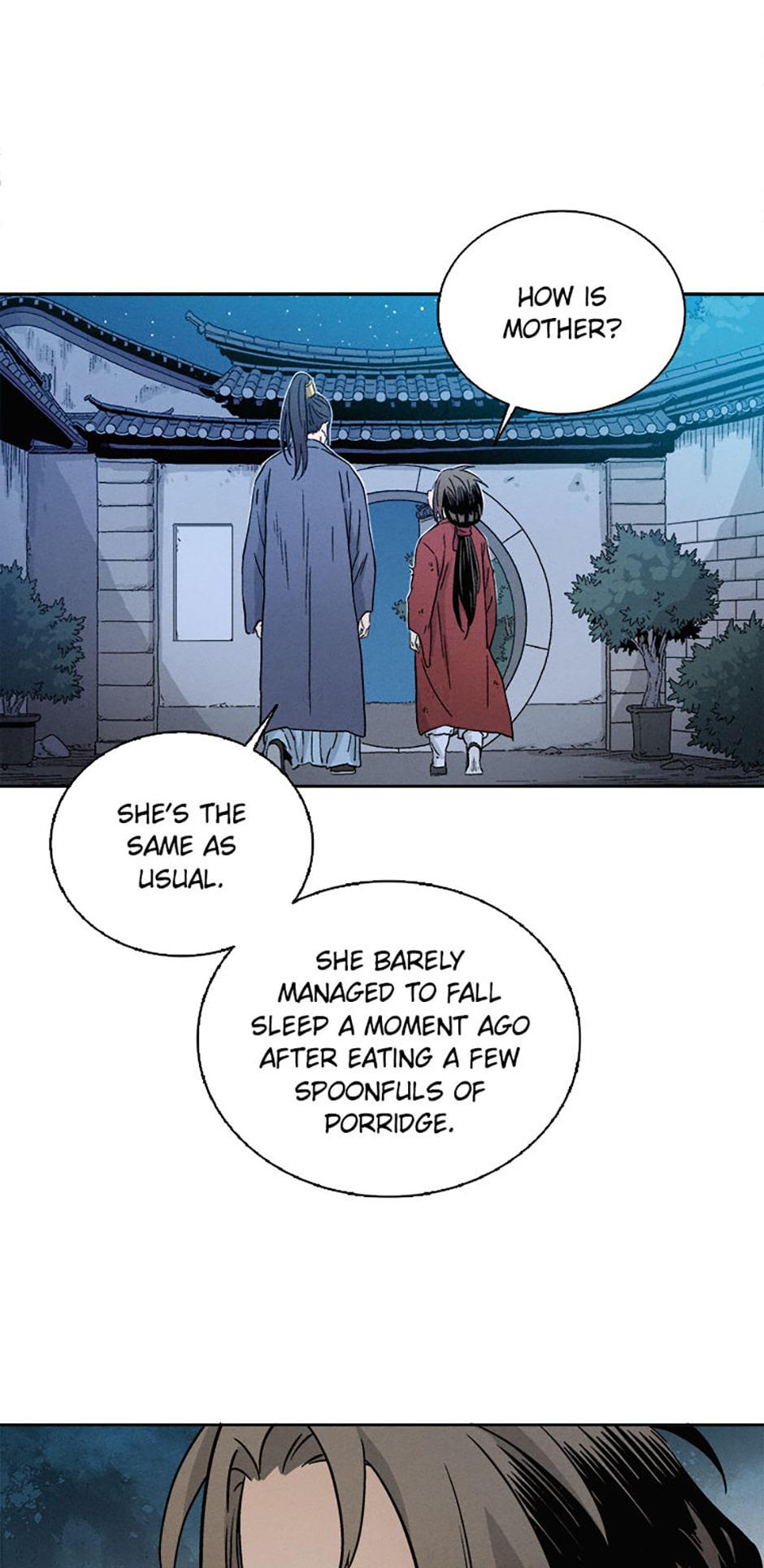 Read The Divine Surgeon EN Manga Online
