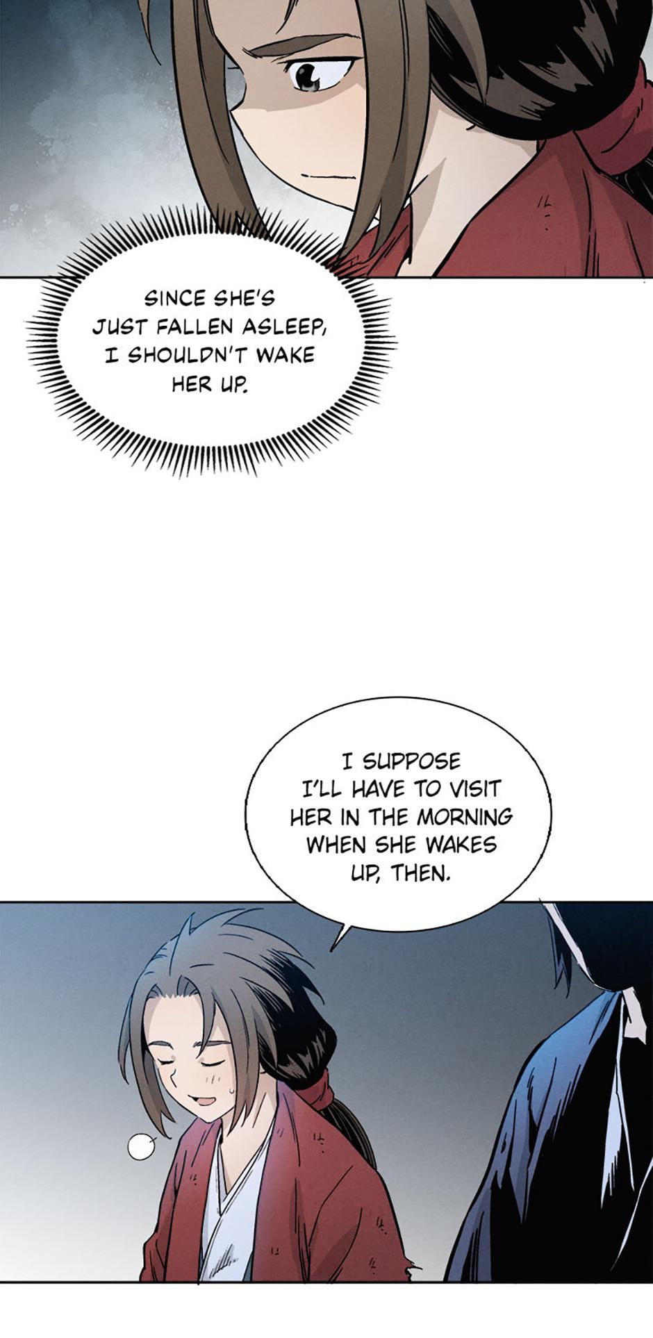 Read The Divine Surgeon EN Manga Online