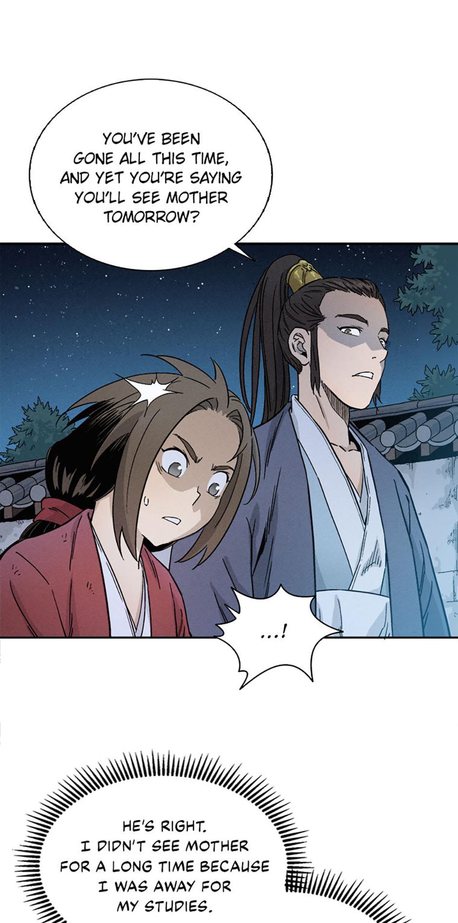 Read The Divine Surgeon EN Manga Online