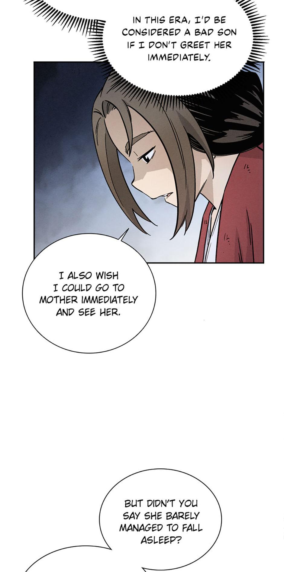 Read The Divine Surgeon EN Manga Online