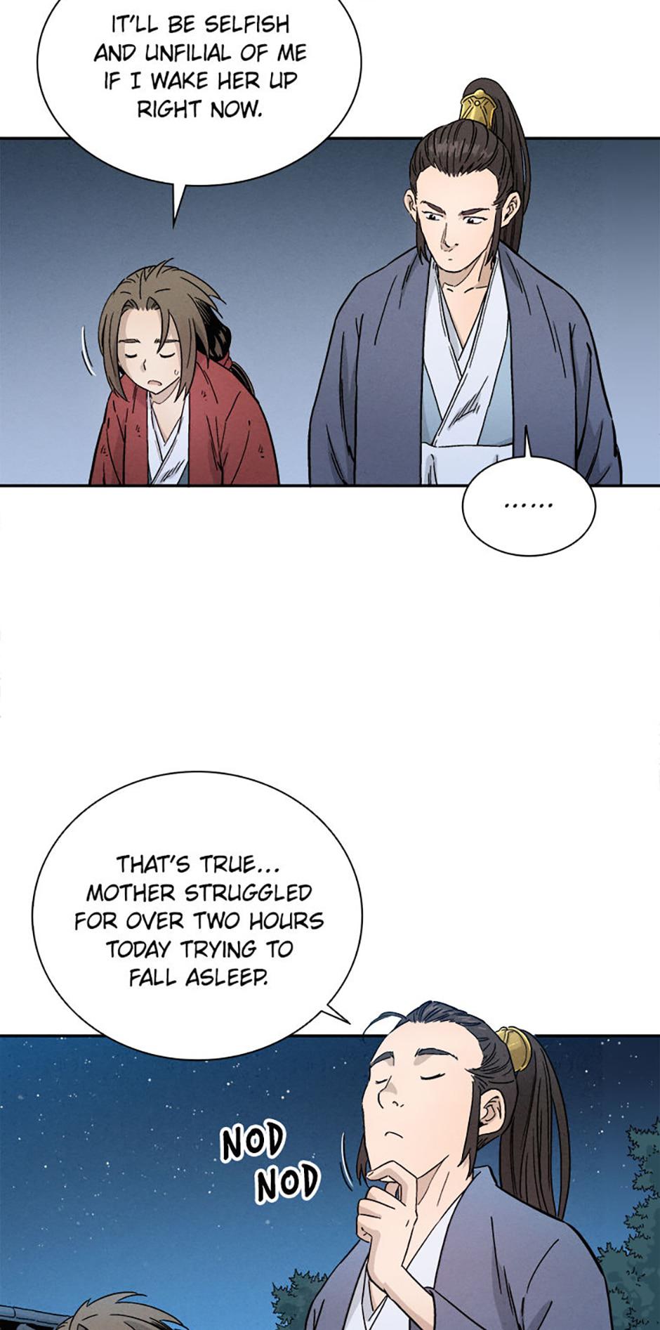 Read The Divine Surgeon EN Manga Online