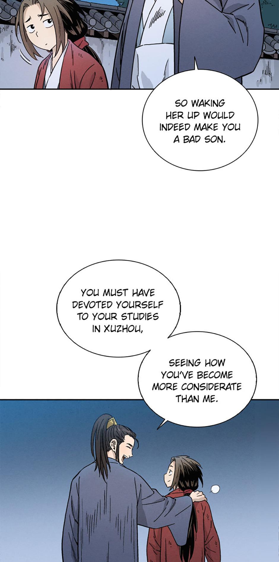 Read The Divine Surgeon EN Manga Online