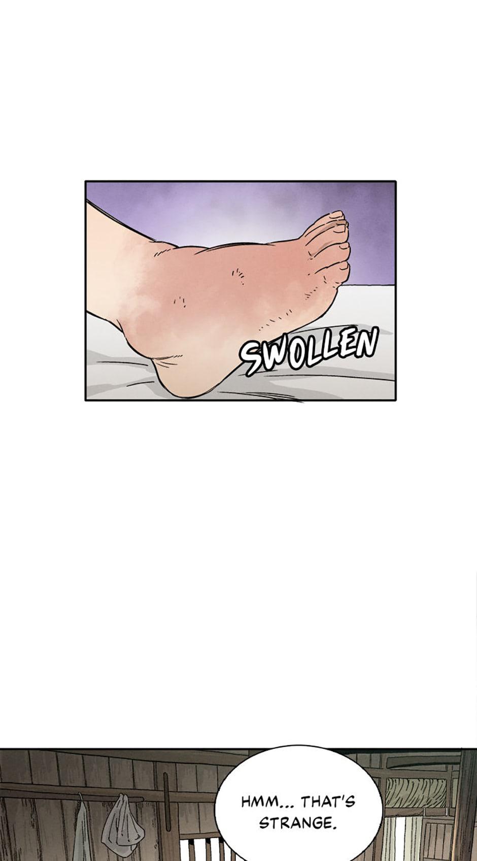 Read The Divine Surgeon EN Manga Online
